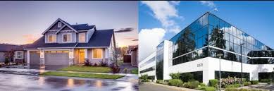 Commercial & Residential Installations